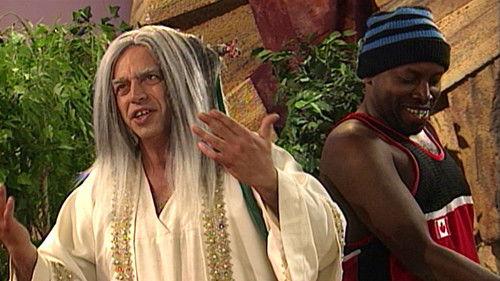 Dans une galaxie près de chez vous Season 3 Episode 1 - Episode 1