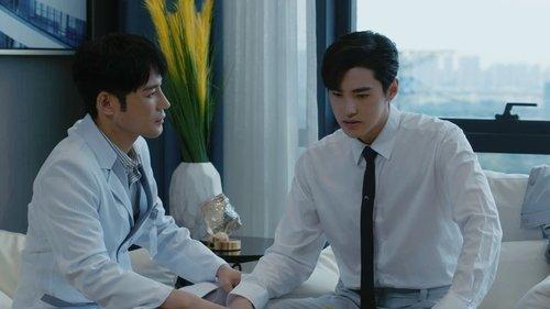 The Girl Who Sees Smells Season 1 Episode 19 - Episode 19