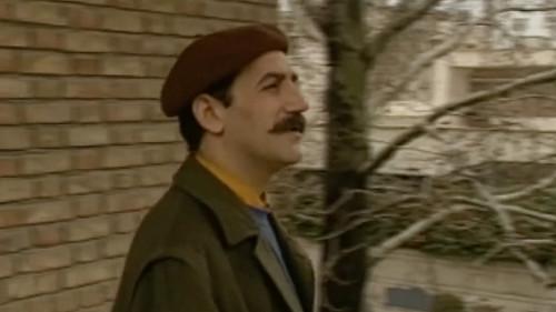 Tehran 11 Car Season 1 Episode 14 - The End