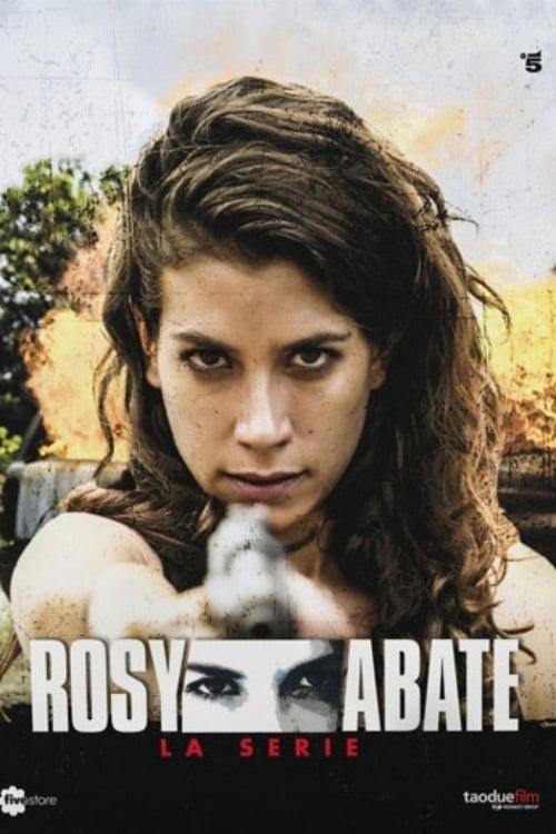 Rosy Abate - The Series poster