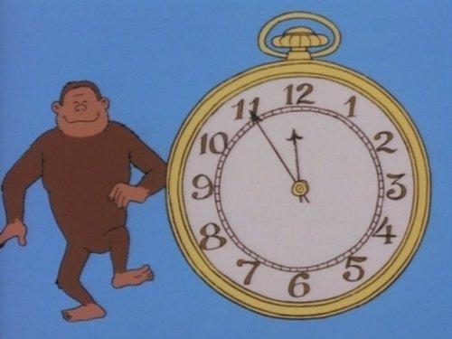 Once Upon a Time... The Explorers Season 1 Episode 26 - Up to the Stars