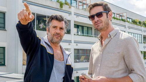 Vienna Crime Squad Season 18 Episode 2 - Episode 2