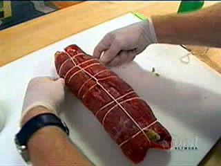 Good Eats Season 6 Episode 17 - Fit to Be Tied