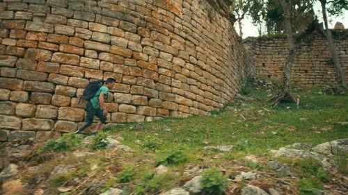 Lost Cities Revealed with Albert Lin Season 1 Episode 3 - The Cloud Warriors