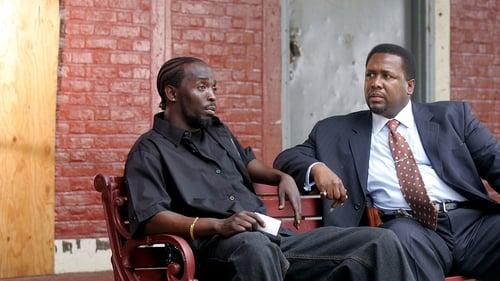 The Wire Season 3 Episode 6 - Homecoming