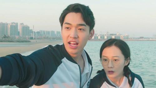 My Sassy Deskmate Season 1 Episode 16 - Episode 16