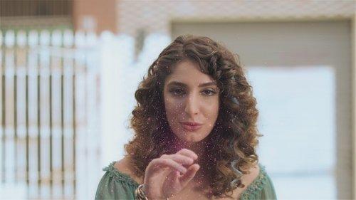 Vicky e a Musa Season 1 Episode 1 - Episode 1