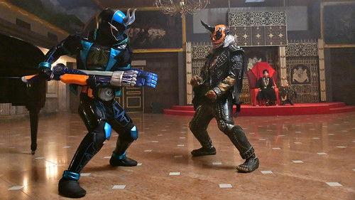 Kamen Rider Zi-O Season 1 Episode 42 - Episode 42