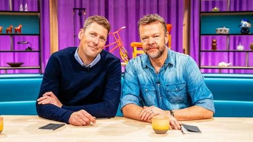 Krejlerkongen Season 14 Episode 4 - Episode 4