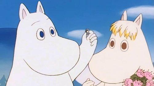 Moomin Season 2 Episode 1 - The Ring on a Finger
