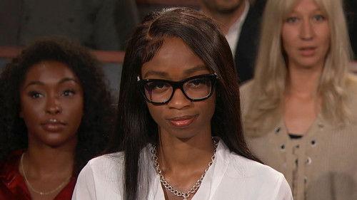 Judy Justice Season 3 Episode 6 - A Keyed Affair