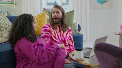 Getting Curious with Jonathan Van Ness Season 1 Episode 2 - Why is Hair So Major?