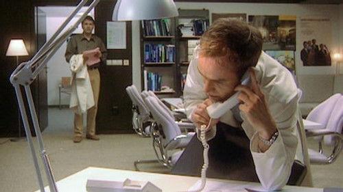 In aller Freundschaft Season 2 Episode 20 - Episode 20