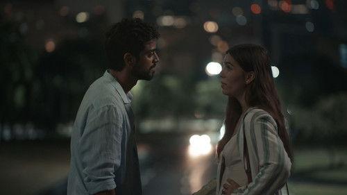 Rebirth Season 1 Episode 15 - Chapter 15