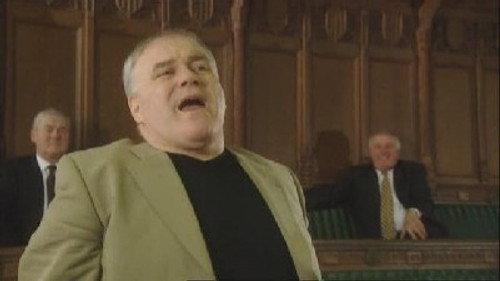 Rab C. Nesbitt Season 8 Episode 2 - Commons