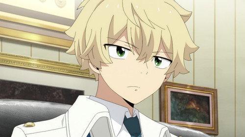 EDENS ZERO Season 1 Episode 36 - Edens One