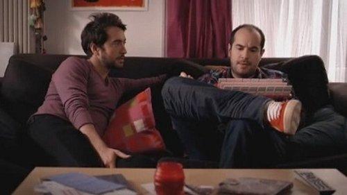 Bref Season 1 Episode 51 - Episode 51