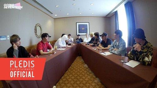 Background image for Going Opening & Ending Making #1