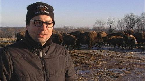 Wisconsin Foodie Season 1 Episode 7 - Lakeview Bison Farm