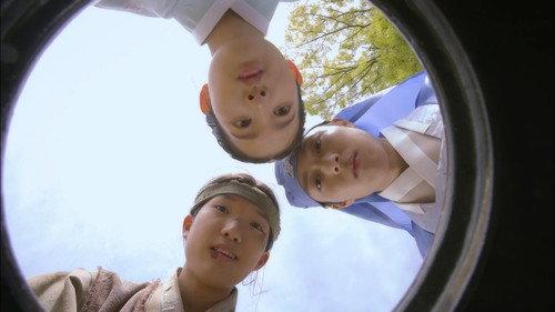 Queen For Seven Days Season 1 Episode 3 - Episode 3