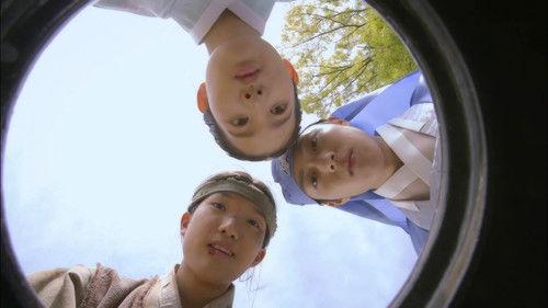 Queen For Seven Days Season 1 Episode 3 - Episode 3