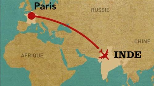 I'll come sleep at your house Season 1 Episode 6 - Episode 6