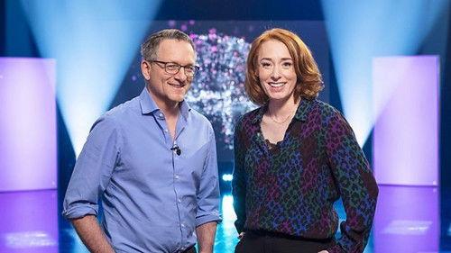 Horizon Season 57 Episode 6 - The Great British Intelligence Test