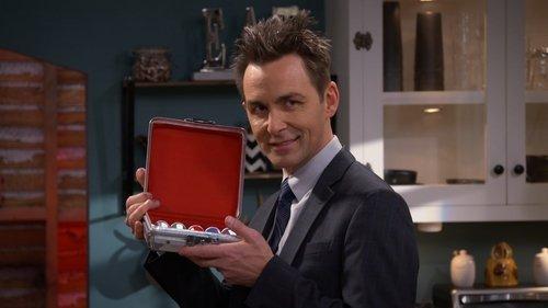 The Villains of Valley View Season 1 Episode 14 - Vials and Tribulations