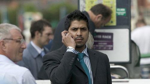 Dalziel & Pascoe Season 11 Episode 2 - The Cave Woman (2)