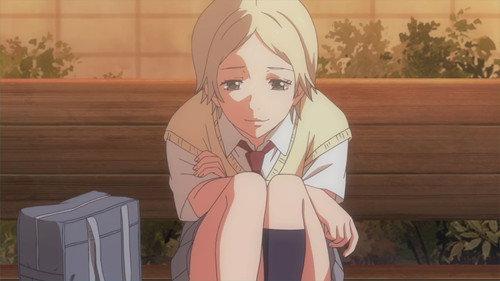 Ahiru no Sora Season 1 Episode 12 - Team