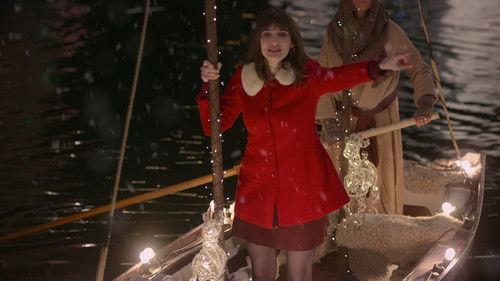 I Hate Christmas Season 2 Episode 6 - Santa's Sleigh