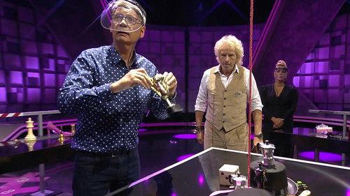 Denn sie wissen nicht, was passiert Season 3 Episode 4 - Episode 4