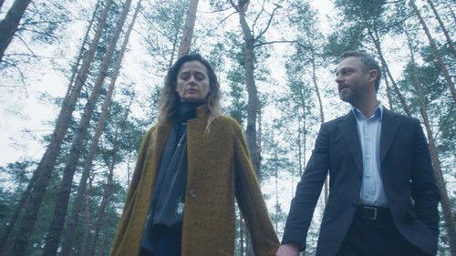 undefined Season 1 Episode 6 - Long Way Home