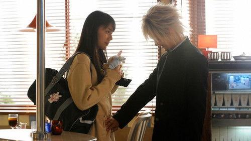 Sky of Love: Someone I love is there Season 1 Episode 3 - The shocking reality that greets Hiro