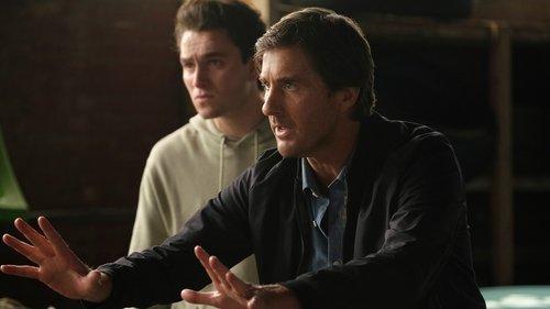 undefined Season 1 Episode 11 - Shining Knight