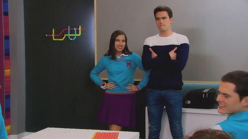 Yo Soy Franky Season 2 Episode 24 - Episode 24