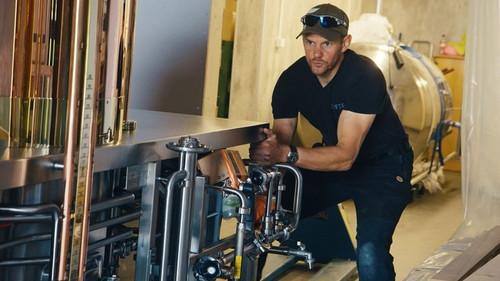 Tufte Season 1 Episode 11 - Episode 11