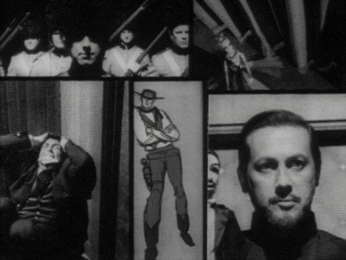 The Wild Wild West Season 1 Episode 21 - The Night of the Puppeteer