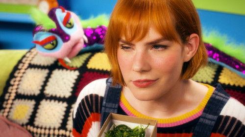 Amy's Dead-End Dreamhouse Season 1 Episode 6 - High Times