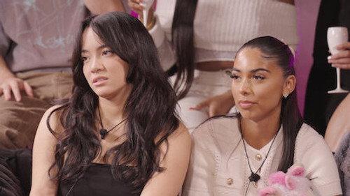 Inside Season 2 Episode 8 - Reunion