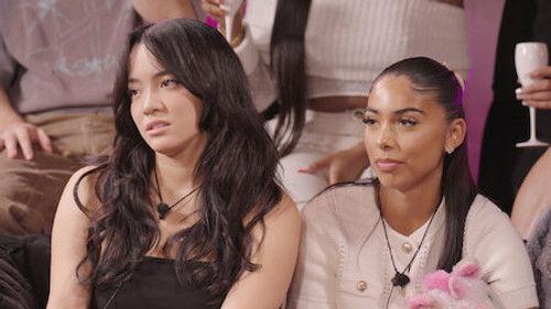 Inside Season 2 Episode 8 - Reunion