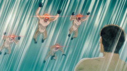 Thermae Romae Novae Season 1 Episode 3 - Lucius Builds an Outdoor Bath