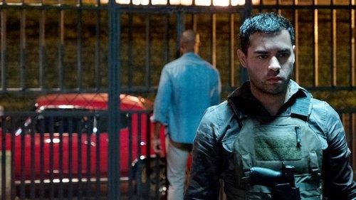 The Purge Season 1 Episode 2 - Take What's Yours