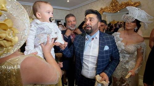 Los Gipsy Kings Season 5 Episode 13 - Episode 13