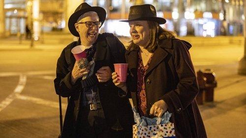 Background image for Two Queens on Two Queens