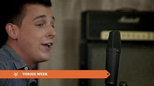 De Beste Singer-Songwriter van Nederland Season 1 Episode 2 - Audities ronde 2