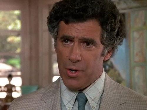 Murder, She Wrote Season 6 Episode 4 - The Error of Her Ways