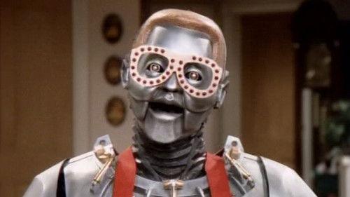 Family Matters Season 3 Episode 7 - Robo-Nerd