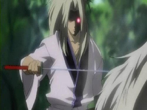 Samurai Deeper Kyo Season 1 Episode 15 - Our Friend, Red Tiger
