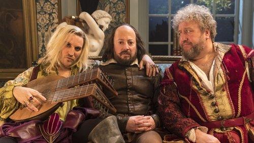 Upstart Crow Season 2 Episode 4 - Food of Love